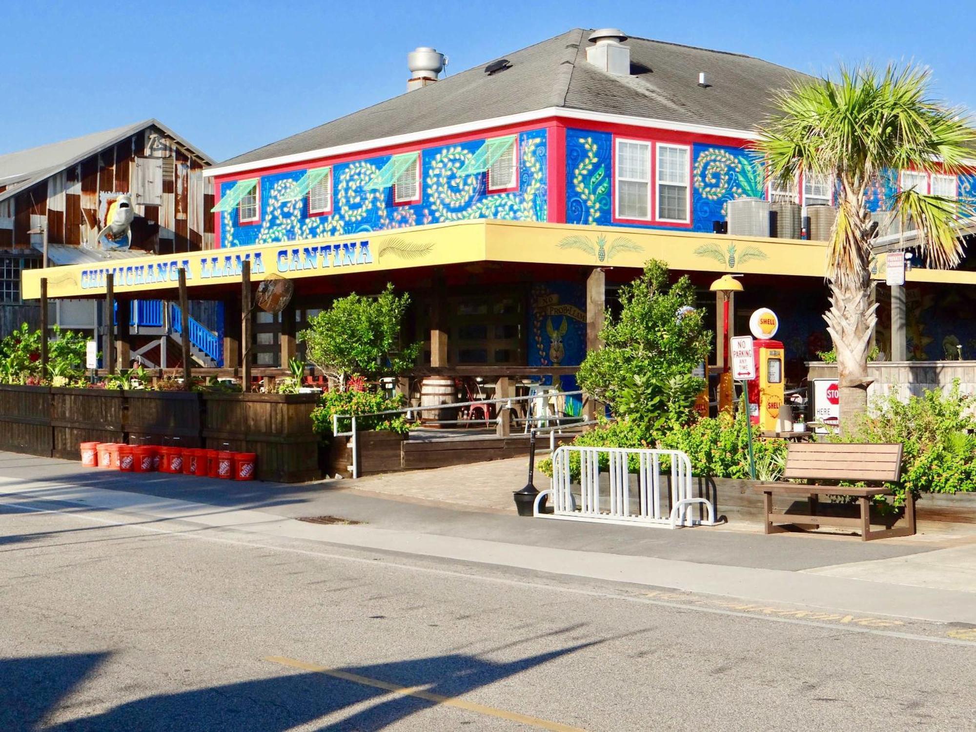 30C Gcr- Updated Poolside Paradise Myrtle Beach Eksteriør billede