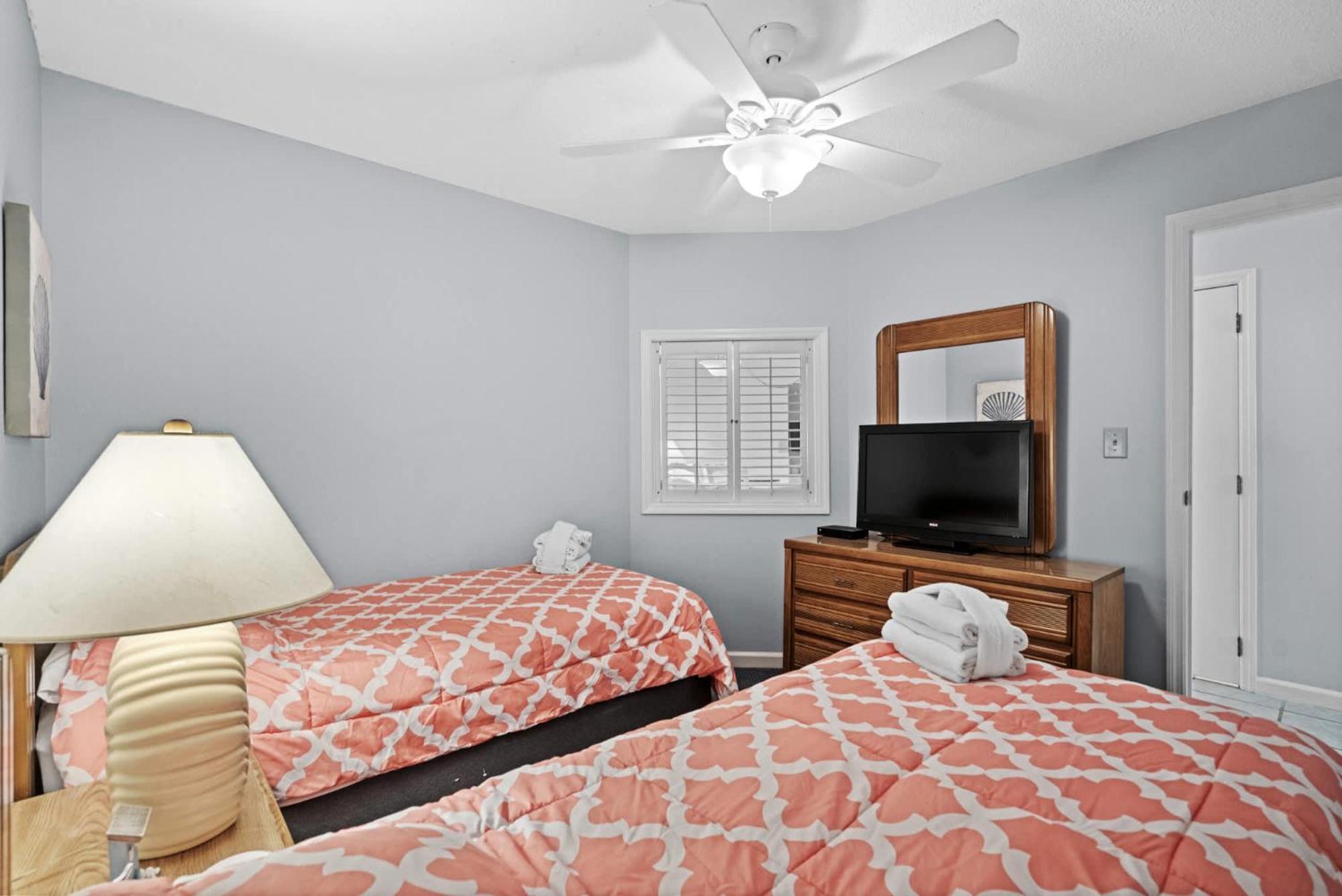 30C Gcr- Updated Poolside Paradise Myrtle Beach Eksteriør billede