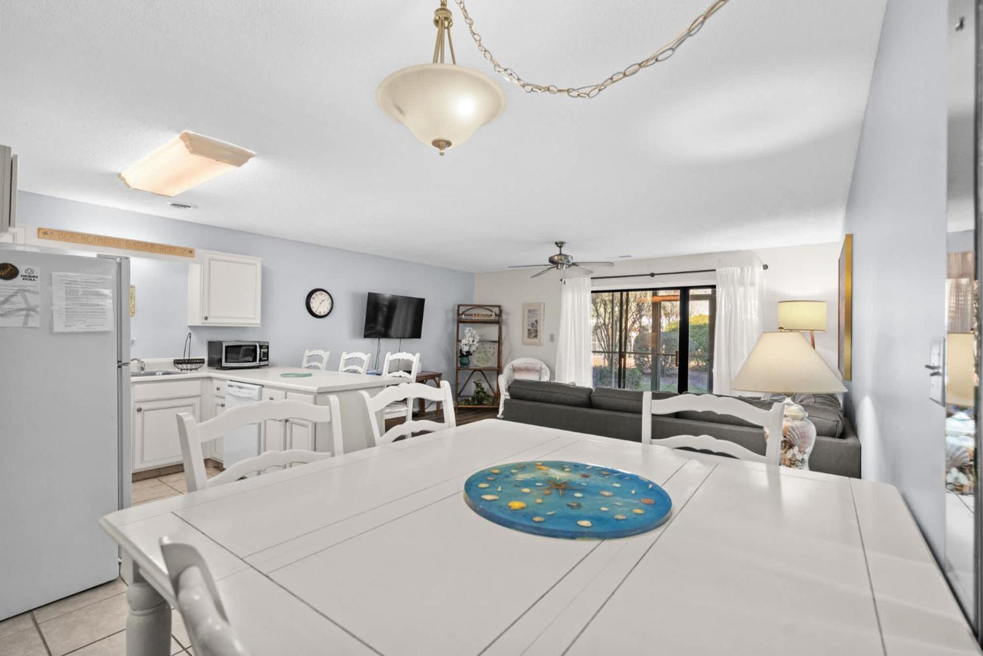 30C Gcr- Updated Poolside Paradise Myrtle Beach Eksteriør billede
